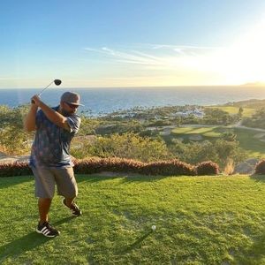 Meet your Posher, Danny